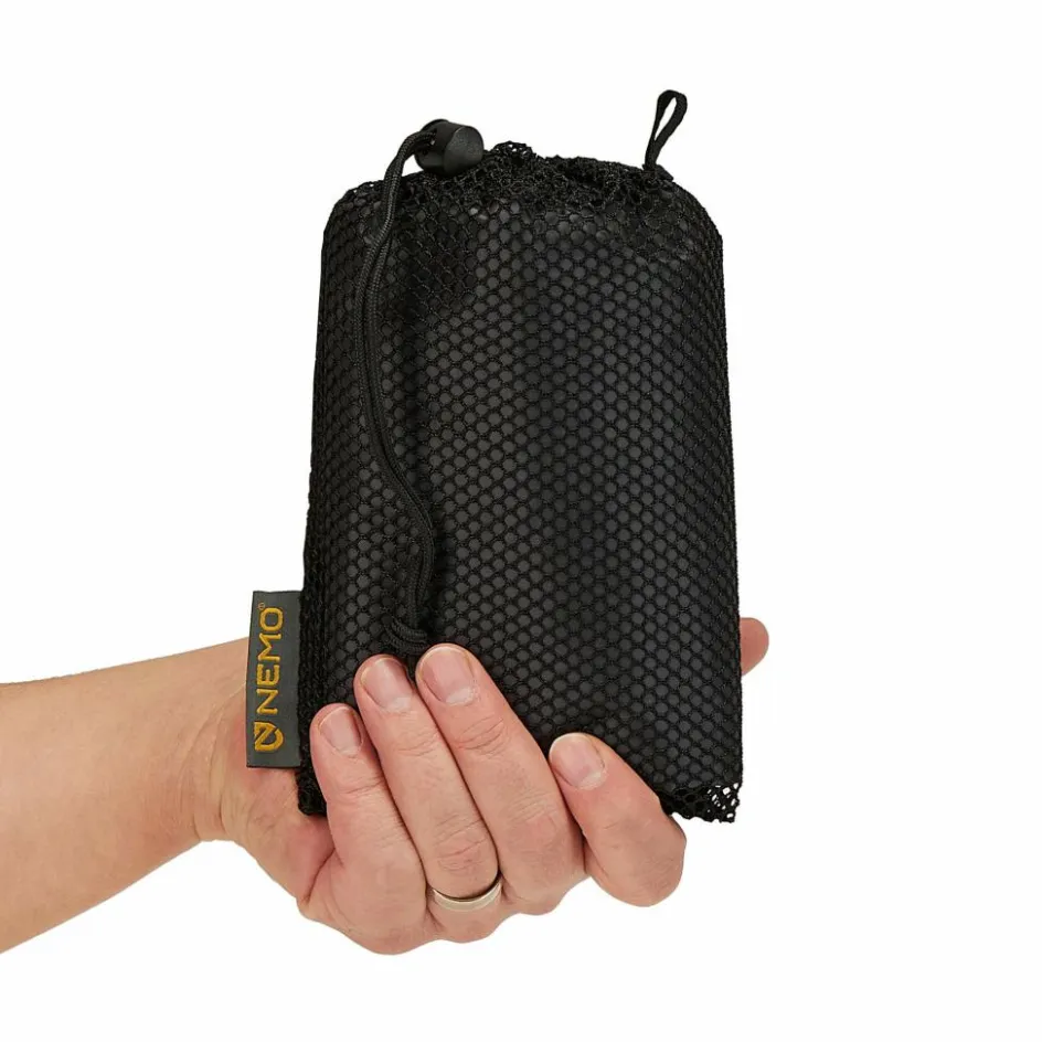 Nemo Zeltzubehör^DRAGONFLY BIKEPACK 1P FOOTPRINT - Footprint