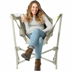 Nemo Campingstühle^STARGAZE EVO-X - Campingstuhl