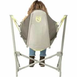 Nemo Campingstühle^STARGAZE EVO-X - Campingstuhl