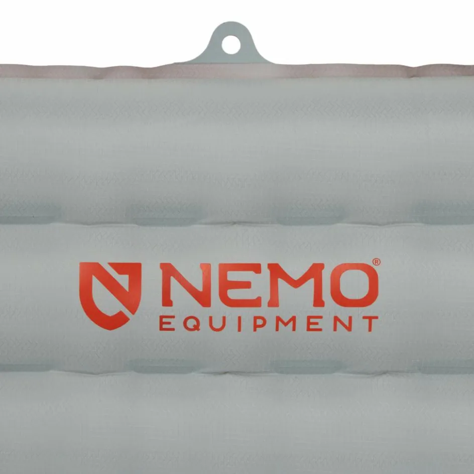 Nemo Thermo-Luftmatratzen^TENSOR ALL-SEASON REGULAR WIDE - Isomatte