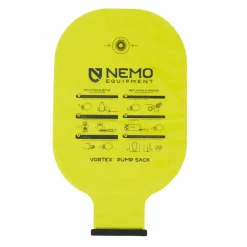 Nemo Thermo-Luftmatratzen^TENSOR ALL-SEASON REGULAR WIDE - Isomatte