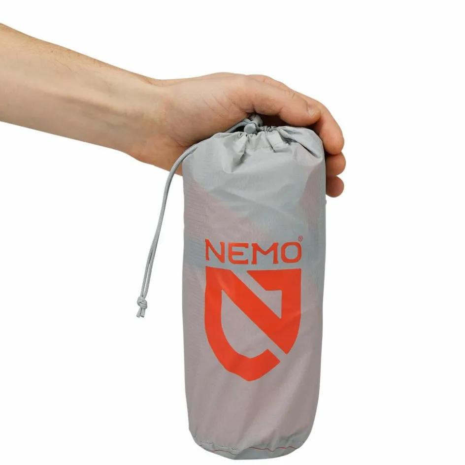 Nemo Thermo-Luftmatratzen^TENSOR ALL-SEASON REGULAR WIDE - Isomatte