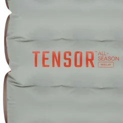 Clearance TENSOR ALL-SEASON REGULAR - Isomatte Thermo-Luftmatratzen|Wintermatten
