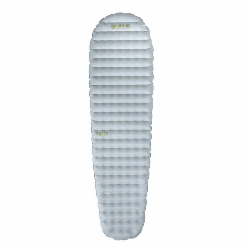 Discount TENSOR ELITE REGULAR MUMMY - Luftbett Thermo-Luftmatratzen|Sommermatten