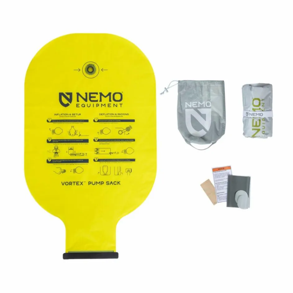 Discount TENSOR ELITE REGULAR MUMMY - Luftbett Thermo-Luftmatratzen|Sommermatten