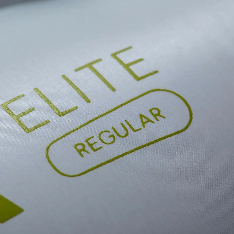 Discount TENSOR ELITE REGULAR MUMMY - Luftbett Thermo-Luftmatratzen|Sommermatten