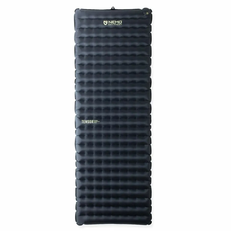 Nemo Thermo-Luftmatratzen|Wintermatten^TENSOR EXTREME CONDITIONS LONG WIDE - Isomatte