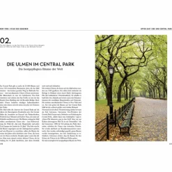 Reiseführer Nordamerika^NEW YORK - ATLAS DES GEHEIMEN - Reiseführer