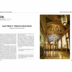 Reiseführer Nordamerika^NEW YORK - ATLAS DES GEHEIMEN - Reiseführer