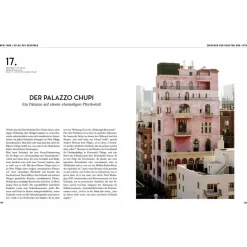 Reiseführer Nordamerika^NEW YORK - ATLAS DES GEHEIMEN - Reiseführer