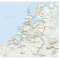 Sale NIEDERLANDE MIT DEM WOHNMOBIL - Reiseführer Wohnmobilreiseführer