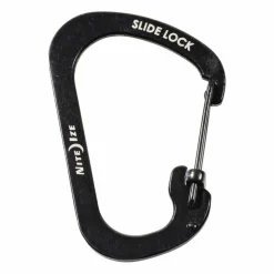 Nite Ize Kletterzubehör^CARABINER SLIDELOCK - Karabiner