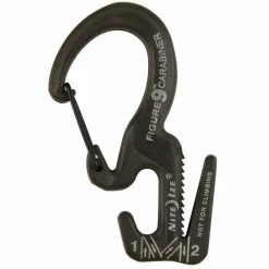 Hot FIGURE9 CARABINER - Karabiner Ausrüstungspflege