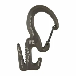 Hot FIGURE9 CARABINER - Karabiner Ausrüstungspflege