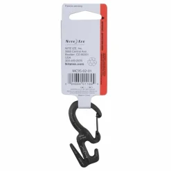 Hot FIGURE9 CARABINER - Karabiner Ausrüstungspflege