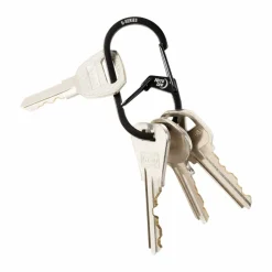 G-SERIES - Karabiner Schlüsselanhänger