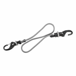 New KNOTBONE ADJUSTABLE BUNGEE - Spanngurt Ausrüstungspflege|Gepäckanhänger, Gepäckträger Und Spanngurte