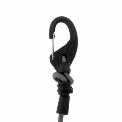 New KNOTBONE ADJUSTABLE BUNGEE - Spanngurt Ausrüstungspflege|Gepäckanhänger, Gepäckträger Und Spanngurte