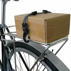 New KNOTBONE ADJUSTABLE BUNGEE - Spanngurt Ausrüstungspflege|Gepäckanhänger, Gepäckträger Und Spanngurte