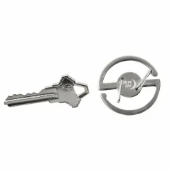 Nite Ize Schlüsselanhänger^MEDALLION™ KEY CARABINER - Schlüsselanhänger