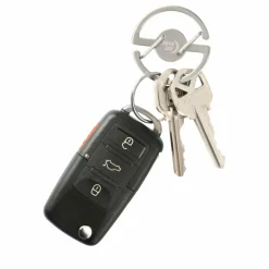 Nite Ize Schlüsselanhänger^MEDALLION™ KEY CARABINER - Schlüsselanhänger