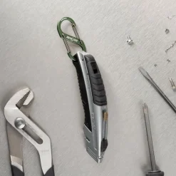 Nite Ize Schlüsselanhänger|Kletterzubehör^S-BINER ALUMINUM DUAL CARABINER - Karabiner