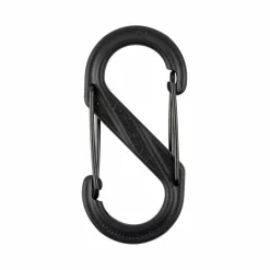 S-BINER KUNSTSTOFF - Karabiner Schlüsselanhänger|Kletterzubehör