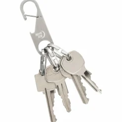 Online Z-RACK™ KEYCHAIN BOTTLE OPENER - Schlüsselanhänger Schlüsselanhänger