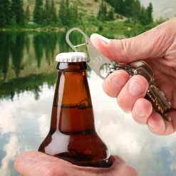 Online Z-RACK™ KEYCHAIN BOTTLE OPENER - Schlüsselanhänger Schlüsselanhänger