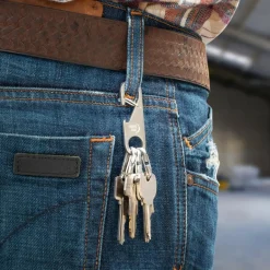 Online Z-RACK™ KEYCHAIN BOTTLE OPENER - Schlüsselanhänger Schlüsselanhänger