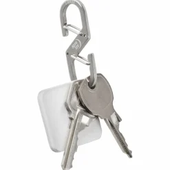 New Z-SERIES DUAL CARABINER - Schlüsselanhänger Schlüsselanhänger