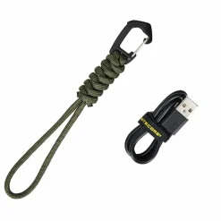 Outlet EDC29 - Taschenlampe Taschenlampen