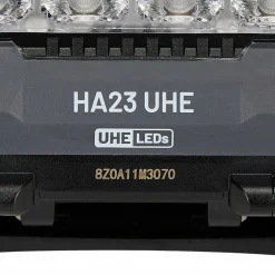 Nitecore Stirnlampen^HA23 UHE - Stirnlampe