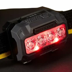 Nitecore Stirnlampen^HA23 UHE - Stirnlampe