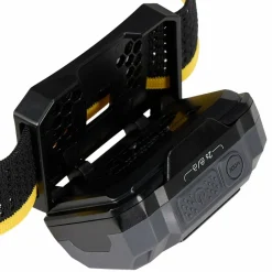 Nitecore Stirnlampen^HA23 UHE - Stirnlampe