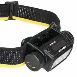 Nitecore Stirnlampen^HC65 UHE - Stirnlampe