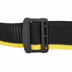 Nitecore Stirnlampen^HC65 UHE - Stirnlampe