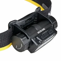 Hot HC70UHE - Stirnlampe Stirnlampen