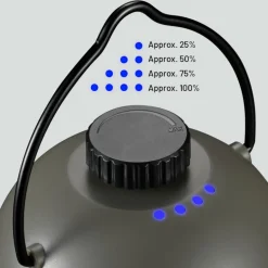 Discount LR40 - Laterne Zeltlampen