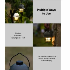 Discount LR40 - Laterne Zeltlampen