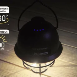 Discount LR40 - Laterne Zeltlampen