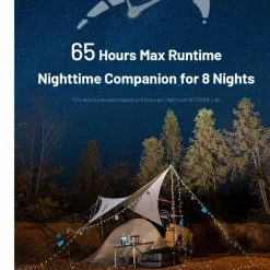 Discount LR40 - Laterne Zeltlampen