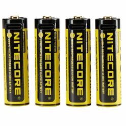 Nitecore Akkus Und Batterien^NH2400 - Akkus