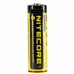 Nitecore Akkus Und Batterien^NH2400 - Akkus
