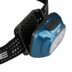 Nitecore Stirnlampen^NU31