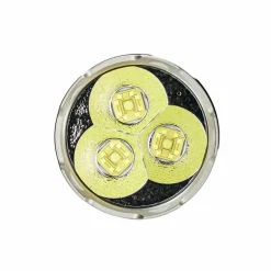 Nitecore Taschenlampen^TM9K PRO - Taschenlampe