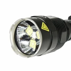 Nitecore Taschenlampen^TM9K PRO - Taschenlampe
