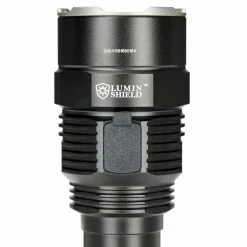 Nitecore Taschenlampen^TM9K PRO - Taschenlampe