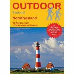 Wanderführer^NORDFRIESLAND - Wanderführer