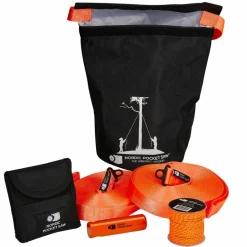 Nordic Pocket Saw Macheten Und Sägen^ARBORIST VERSION 2 - Säge